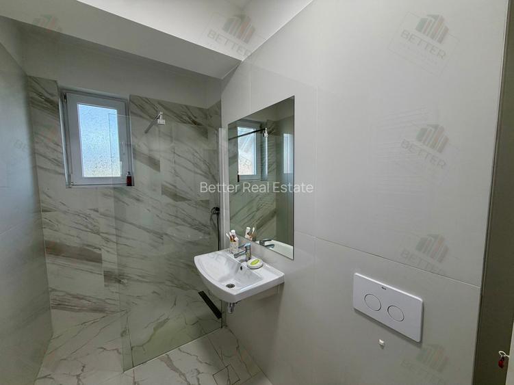 Apartament 2 camere de  vânzare | Popești-Leordeni Pârâul Rece | Parcare inclusă - 12