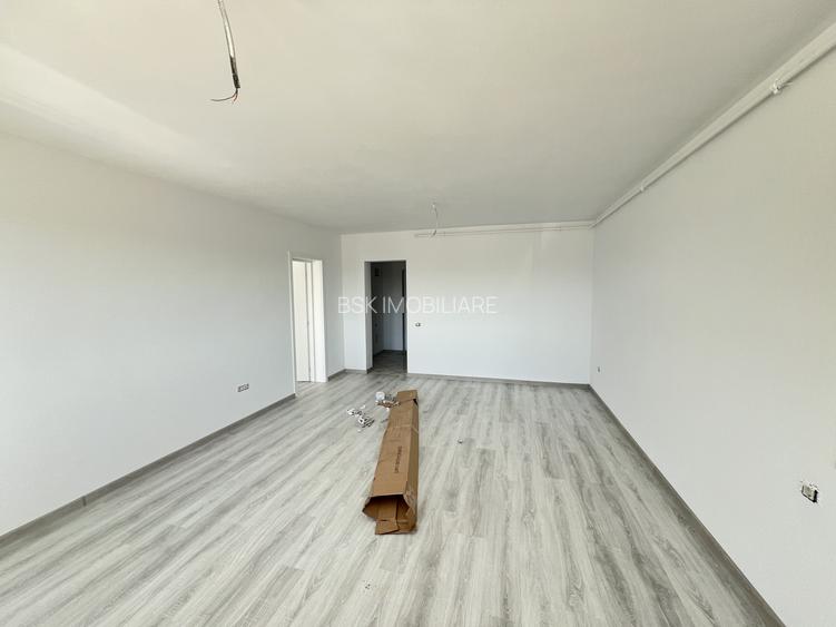 Apartament-2 camere-studio -47.44mp-utili-2 Balcoane-Parter-Subcetate City 2 - 2