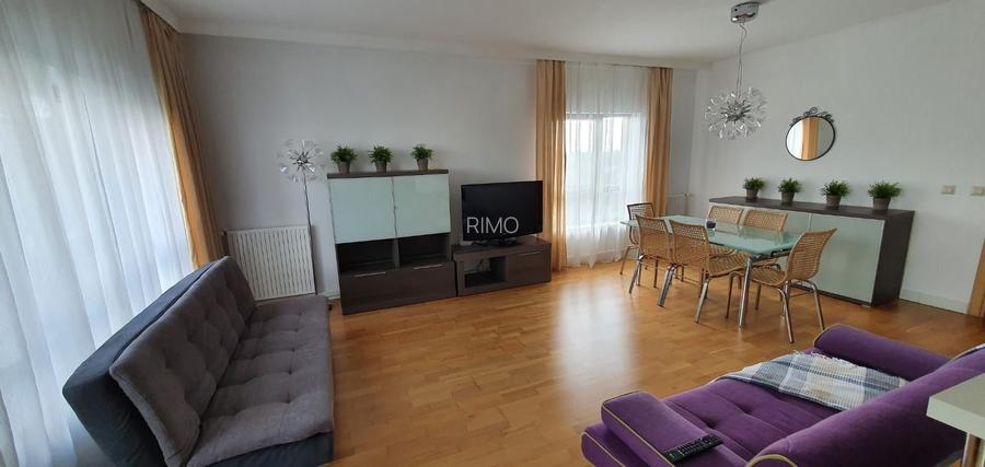 3 camere Emerald Residence | Loc Parcare | Comision 0% - 2