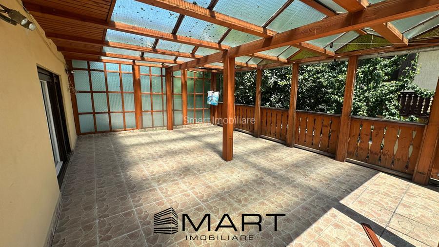 Case zona Calea Poplacii - 2