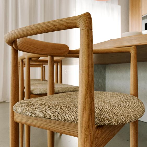 Vedere spre parc - apartament 4 camere de vânzare - zona Domenii - 11