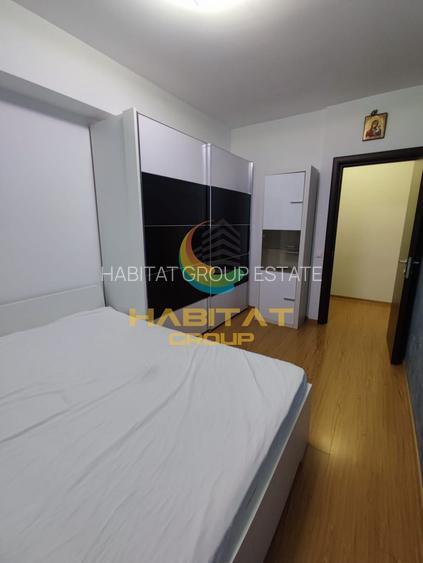 3 camere | Mobilat complet | Loc de parcare | 15 min metrou - 2