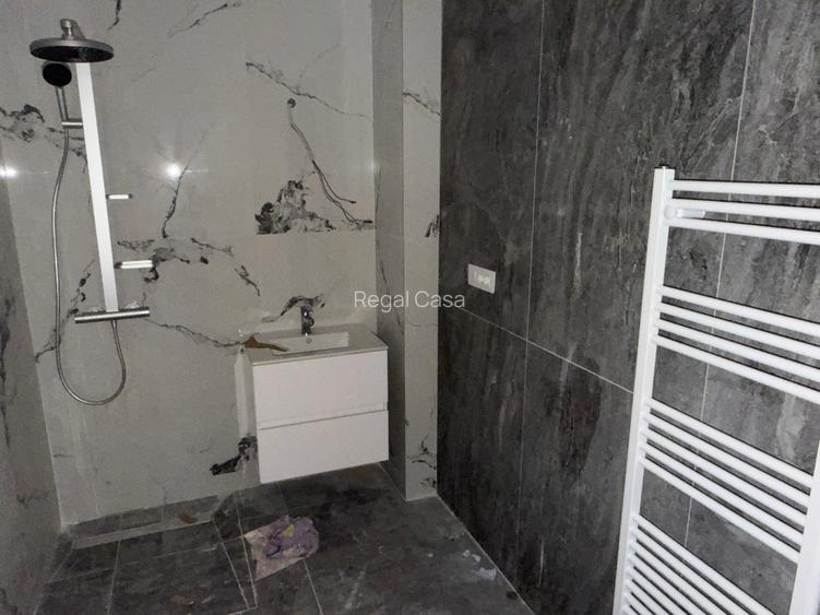 Penthouse cu o priveliște superba  - zona Galata - 31