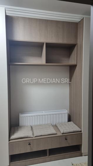 inchiriere ap.3 cam in bloc nou ( Piata Simian) - 7