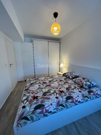 0% COMISION: 🏡 Apartament 2 CAMERE MODERN – Otopeni - 500 € - 13