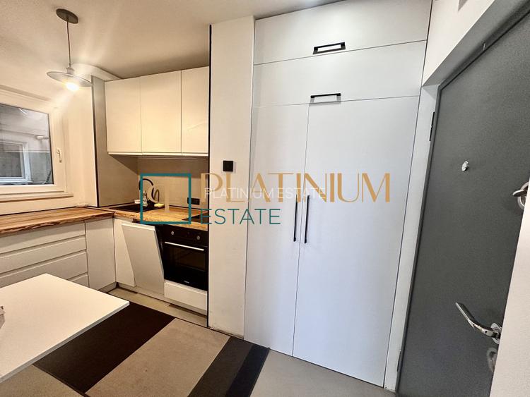 P4728 Apartament DECOMANDAT cu 3 camere in zona Gheorghe Lazar, CENTRALA PROPRIE - 5