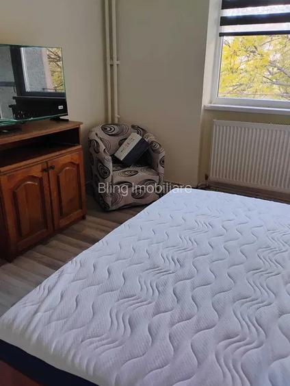 Apartament cu 2 camere, 50mp, zona Iulius Mall - 6