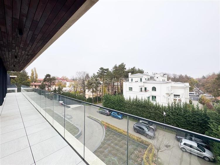 Apartament de inchiriat 5 camere Kiseleff - 49