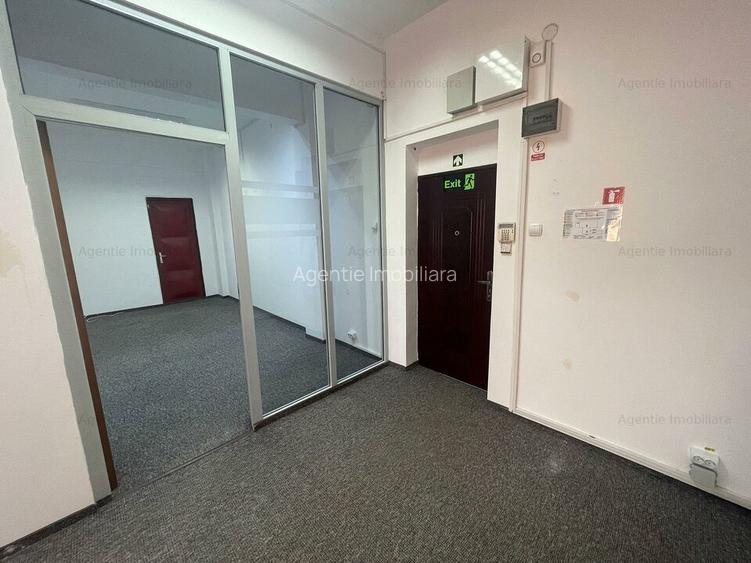 Birou 70 mp - Iancului - 5 min de Metrou Piata Iancului - 2