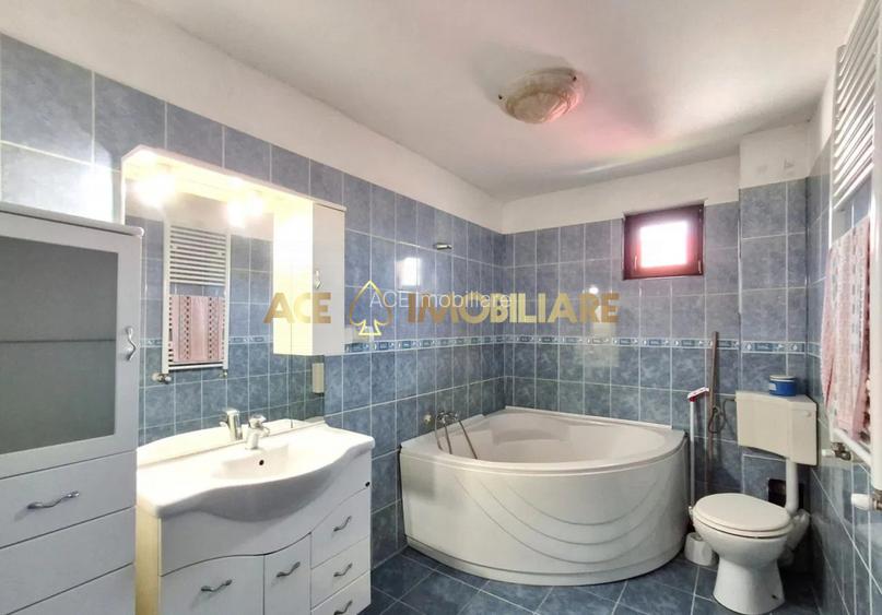 Casa de vanzare | Voluntari | 7 camere | Centrala | Comision 0 | 300mp - 11