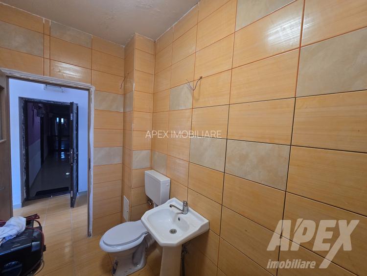 Garsoniera 37 m | Drumul Taberei- Parc Brancusi - 8