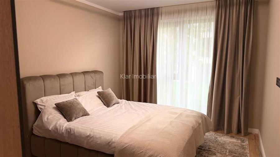 Apartament modern 2 Camere Lux in The Nest - Scortarilor - 7
