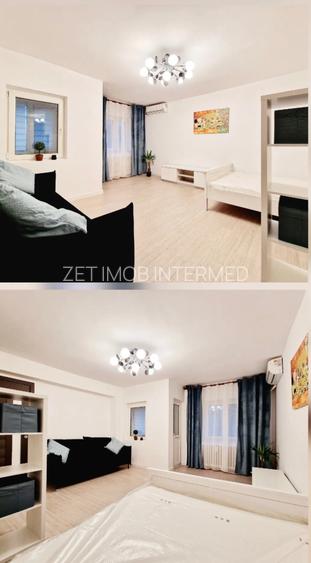 Garsoniera Lujerului - Orsova - 3