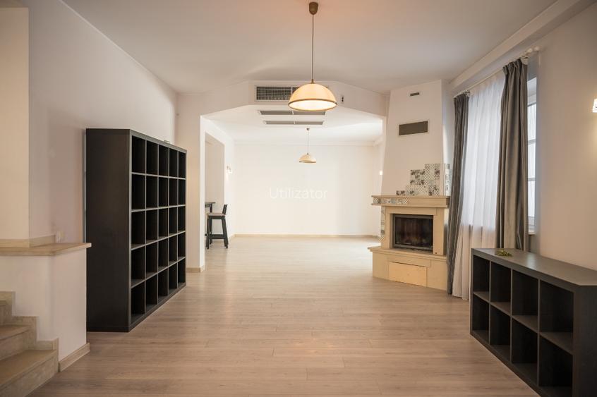 Reședință privată pentru familie, într-o zonă selectă din Pipera - 4