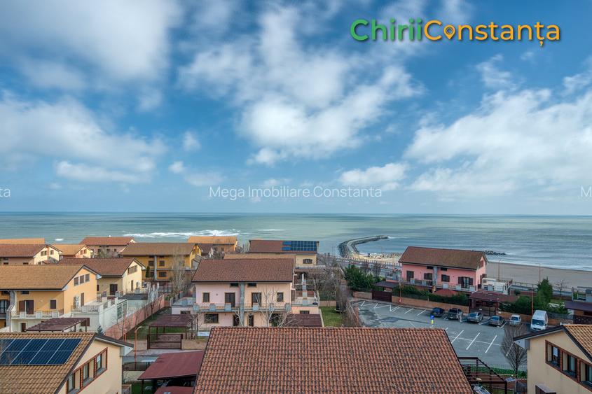 ✅Apartament 4 Camere | Faleză Nord | Vedere la mare | Mobilat modern - 16