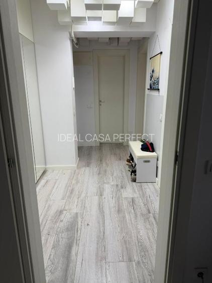 Ansamblul 21 Residence Lujerului langa parcul Liniei, Carrefour, metrou - 10