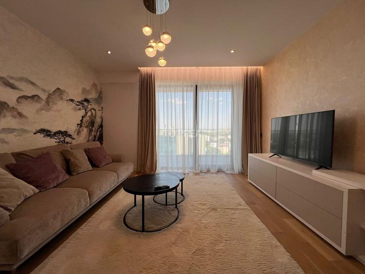 2 camere One Herastrau Towers - 5