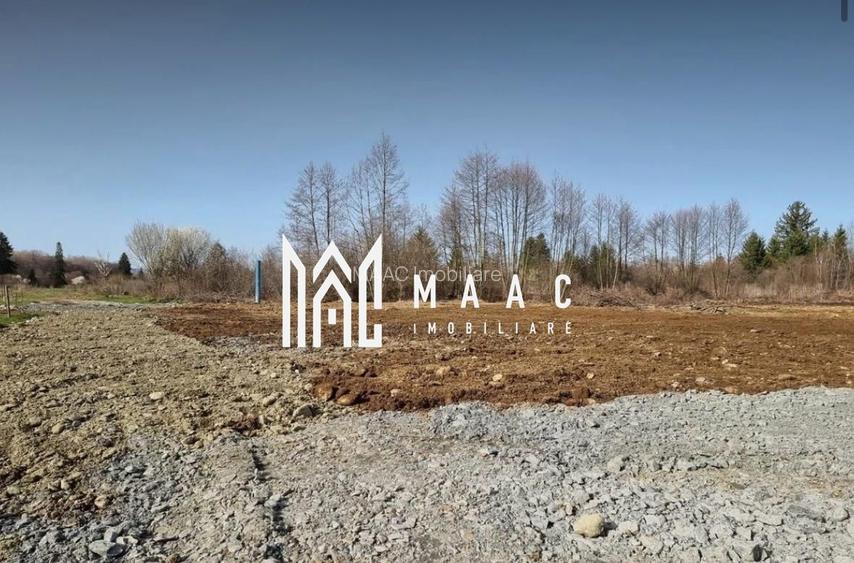 TEREN INTRAVILAN 4007 MP I VALEA AVRIGULUI - 4