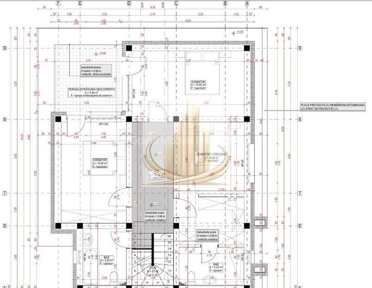Duplex modern, 135 mp, grădină amenajată–Dumbrăvița, zonă linistita - 28