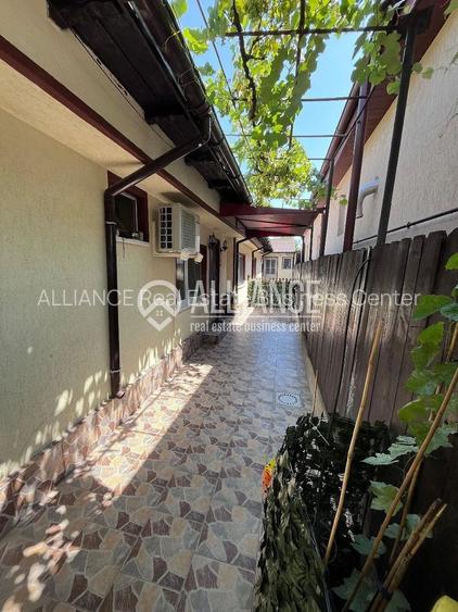 Casa la sol 4 camere,  Cartier Palas Constanța ( cod 12 ) - 10