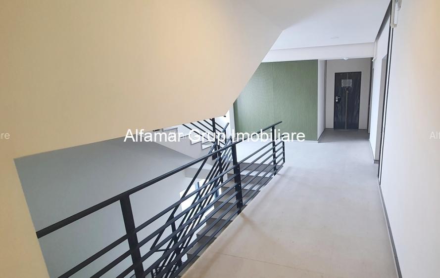 Garsoniere si apartamente noi in Colentina- Andronache - 12