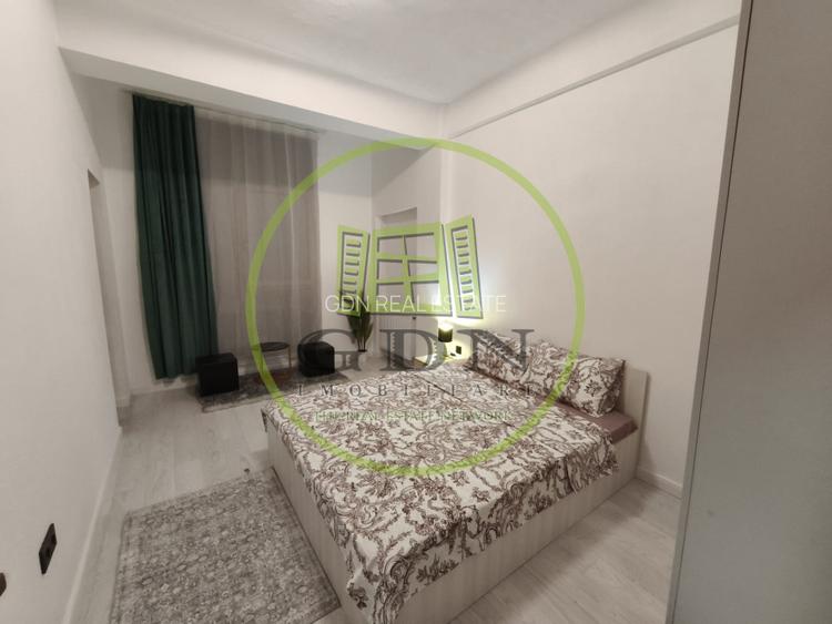 Apartament modern cu 3 camere de închiriat, Șelimbăr, Octavian Goga - 9