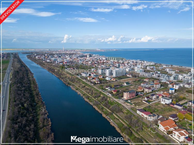 ✅Preț minim garantat până pe 10.06.2026: studio la 49.900€, TVA inclus - 12