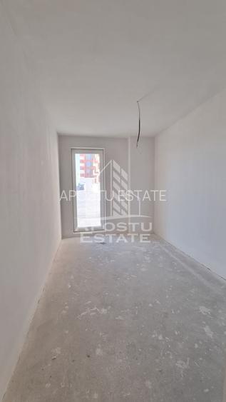 Apartament 3 camere, bloc nou, loc de parcare, zona Torontalului - 4