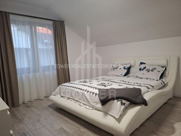 Casă de lux de vânzare – Cartierul Tineretului - 13