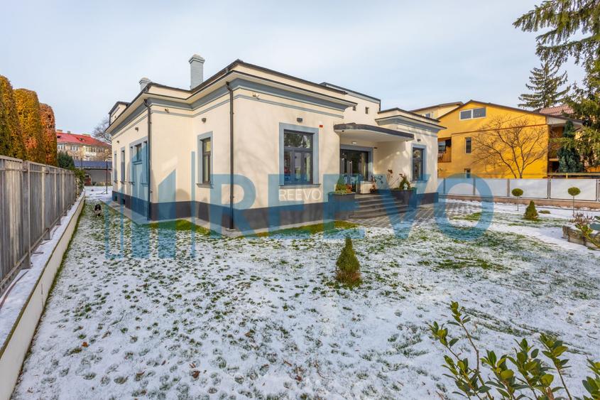 Spațiu comercial de închiriat, Ioniță S. Sturza, Bacău - 26