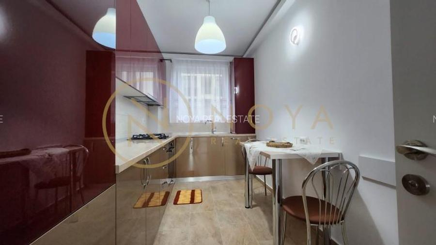 Vanzare apartament de 3 camere Floreasca parcare complex Premium - 3