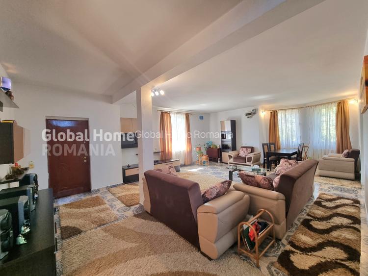 Vila P+1+Teren 1094MP + Gradina + Livada + Garaj | 1 Decembrie - Sos. Giurgiului - 12