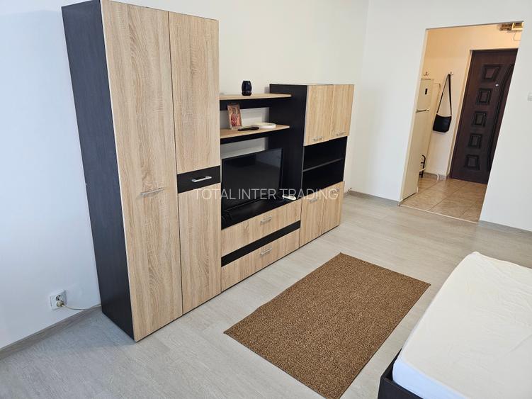 Dr.Taberei - Sibiu - 6/10 - mobilata, utilata, aer conditionat, pat, 1500 Lei - 6