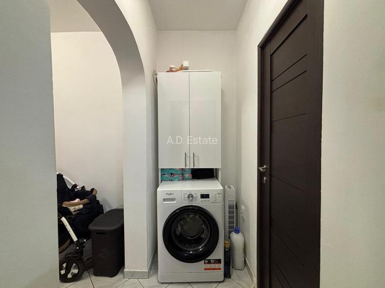 3 Camere Sos Pantelimon An constructie 1974 Bloc reabilitat 3/10 - 8