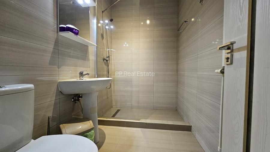 Mamaia Nord - Ap. 2 cam et 2/3 , mobilat si utilat +loc de parcare - 15