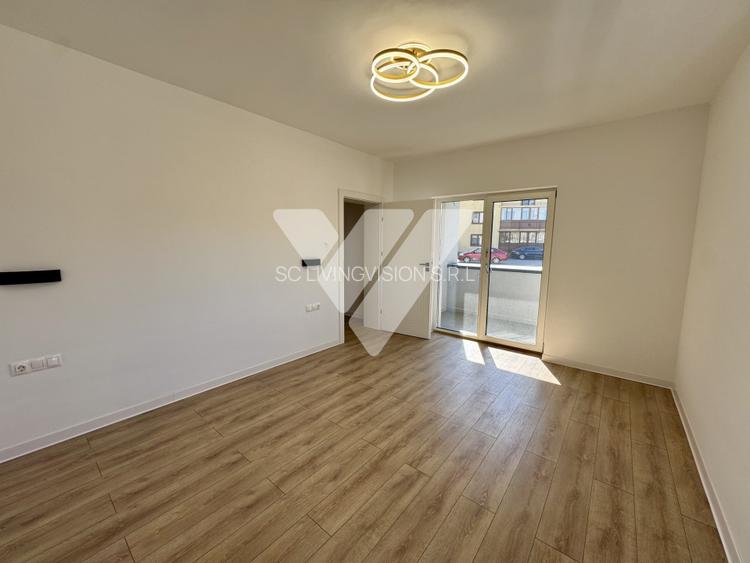 Apartament 2 camere, 2 bai si gradina la cheie Pictor Brana Selimbar - 7