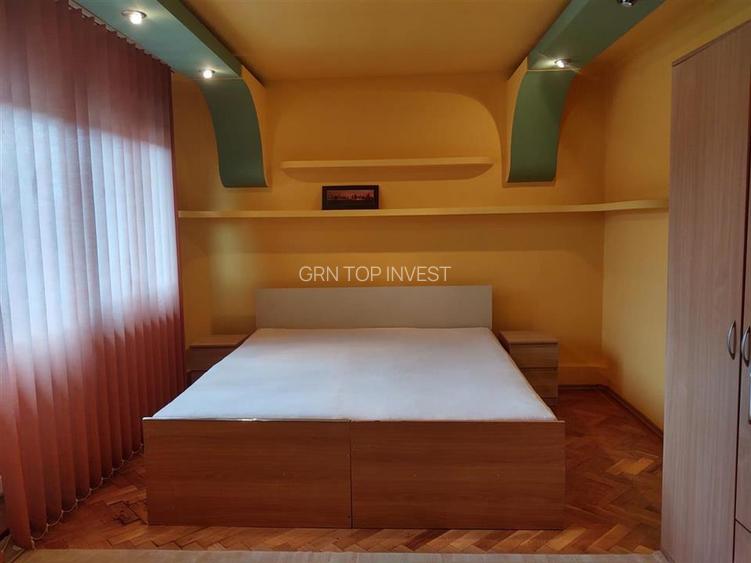 Apartament 3 camere decomandat balcon - Strand - 2