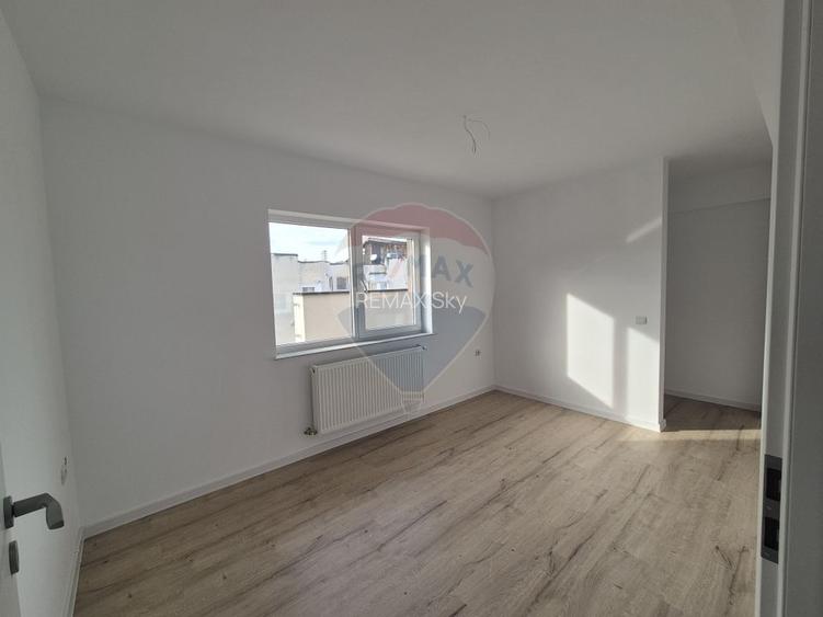 Apartament Penthouse 4 camere - 14