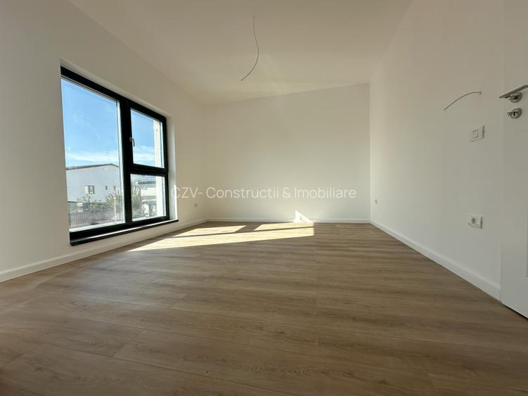 Confort, Spațiu și Siguranță - Ghidigeni Parc Residence - 37