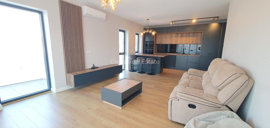 Inchiriere Apartament 3 Camere Iancu Nicolae - 3