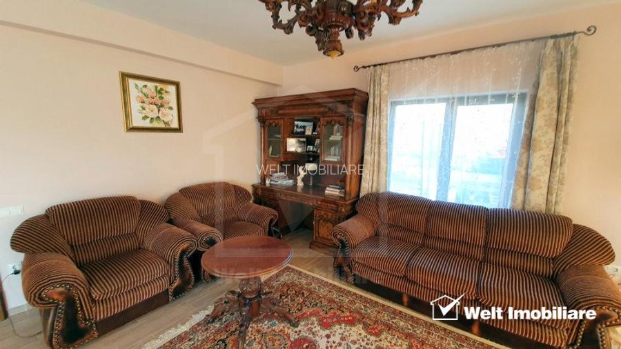 Casa ultrafinisata, Floresti, zona strazii Razoare - 9