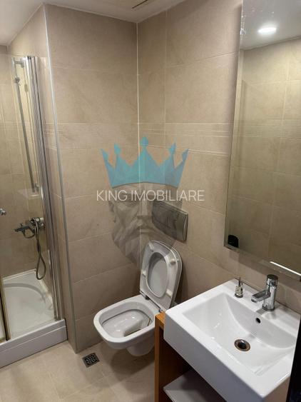 Studio InCity Residence Bucuresti - 23