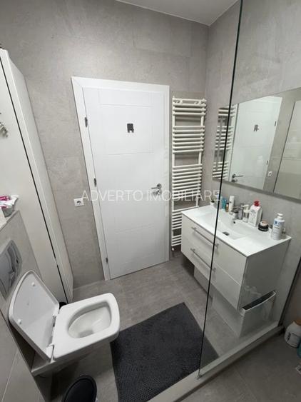 Închiriere apartament 2 camere Exigent Plaza/ Lujerului - 5