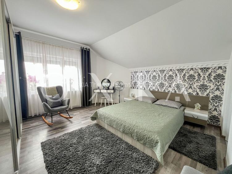 SX639 Beregsau Mare - Vila Individuala - Disponibila Imediat - 4