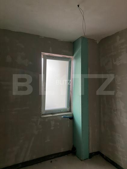 Apartament semidecomandat, 58.5 mp, incalzire in pardoseala, lift, parcare - 6
