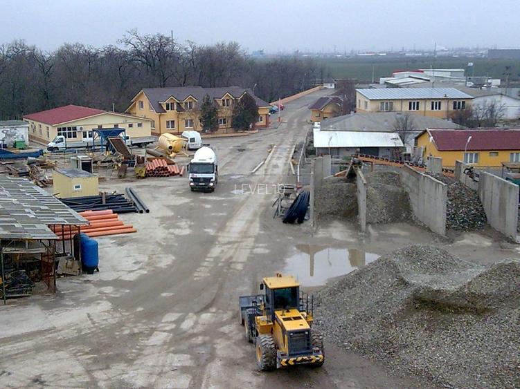 Afacere de vanzare | Hale | Teren 3,2 ha | Statie prefabricate - 11