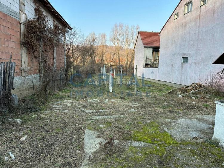 Comision 0%, teren 657 mp in Calnic  - 16