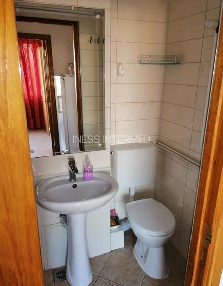 CISMIGIU, SALA PALATULUI, AP. 2 CAM MOBILAT SI UTILAT COMPLET - 7