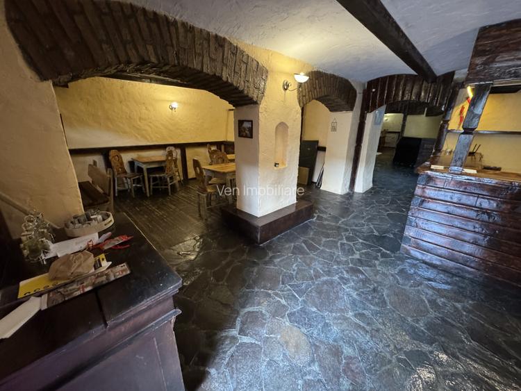 Oportunitate excelentă pentru afacerea ta în HoReCa! - 2