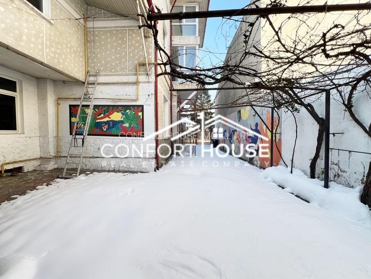 VILA D+P+E+M, 477mp teren, pretabila clinica medicala, P-ta Regina Maria - 2